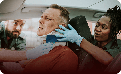 Motor Vehicle Accident Injuries (MPI)