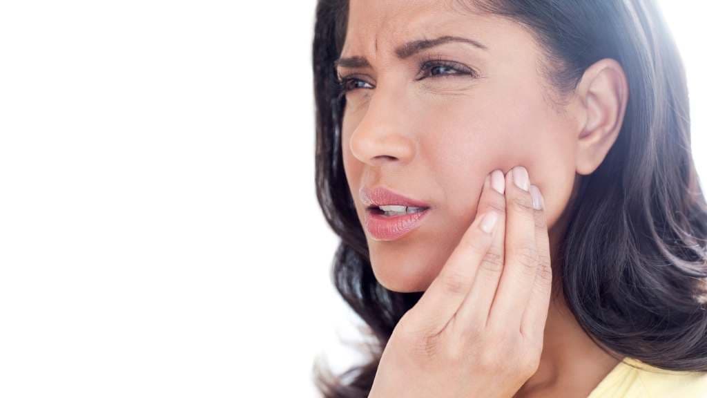 TMJ Dysfunction