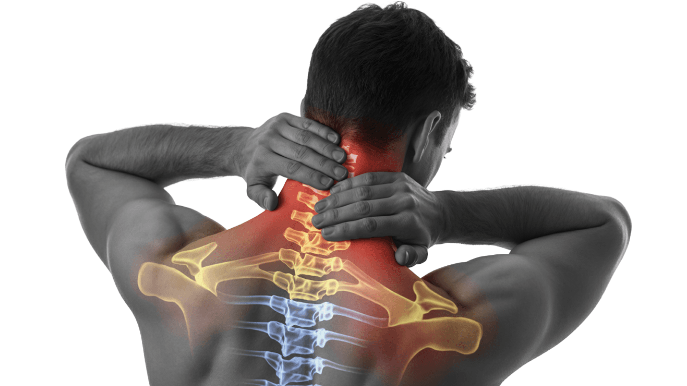Neck Pain Relief
